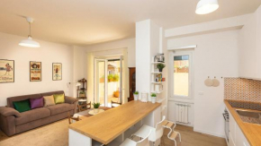 Rental in Rome - Annietta